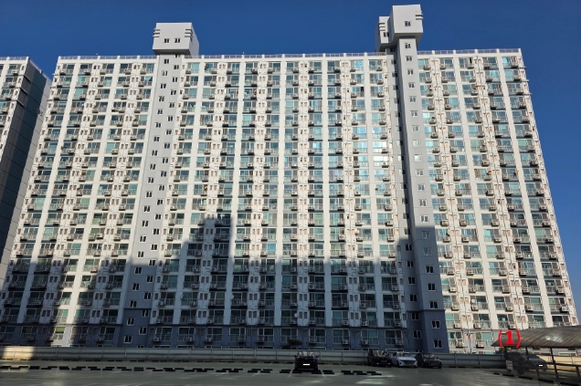 충청남도 아산시 배방읍 공수리 282 배방삼정그린코아 106동 4층418호 아파트 경매 사진 14