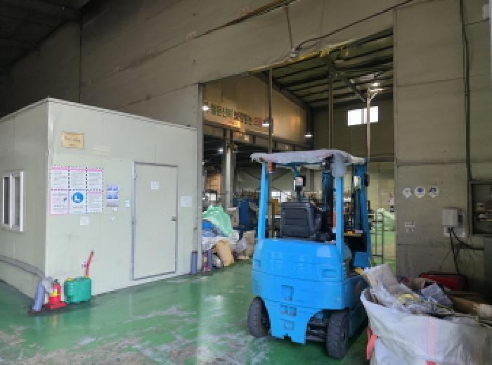 경상북도 성주군 월항면 장산리 454-2 외 3필지 공장 경매 사진 12