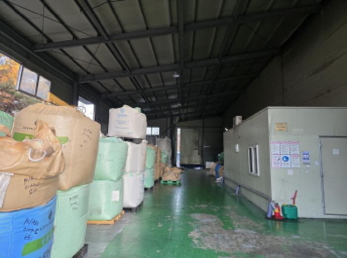 경상북도 성주군 월항면 장산리 454-2 외 3필지 공장 경매 사진 13