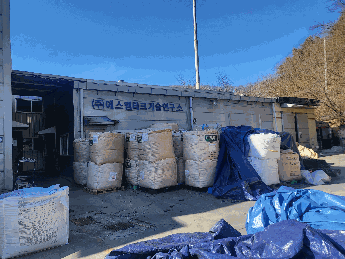 경상북도 성주군 월항면 장산리 454-2 외 3필지 공장 경매 사진 17