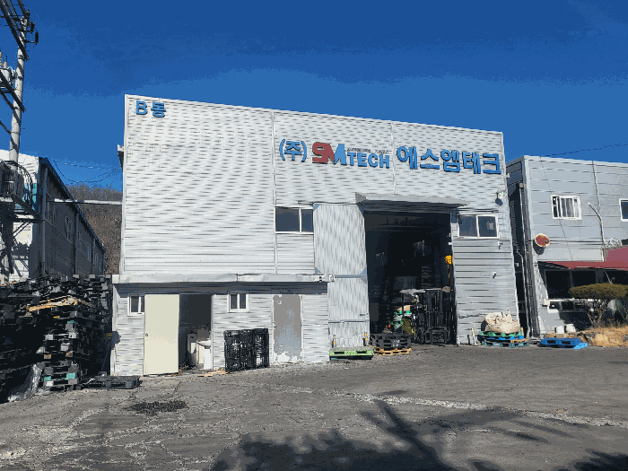 경상북도 성주군 월항면 장산리 454-2 외 3필지 공장 경매 사진 24