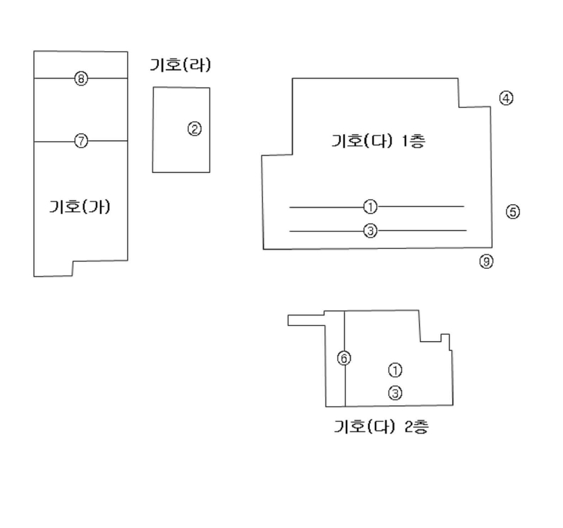경상북도 성주군 월항면 장산리 454-2 외 3필지 공장 경매 사진 33