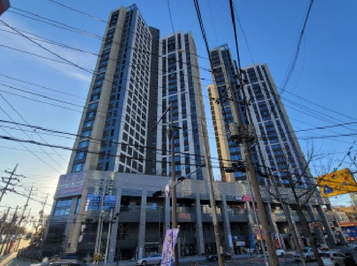 대구광역시 달서구 두류동 2355 빌리브파크뷰 301동 지하1층비102호 근린상가 경매 사진 8