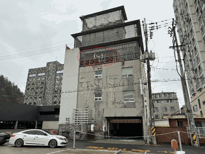 경상남도 진주시 옥봉동 805-1 숙박시설 경매 사진 25