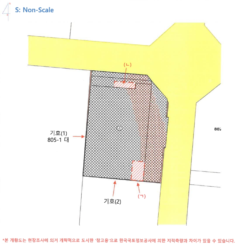 경상남도 진주시 옥봉동 805-1 숙박시설 경매 사진 19