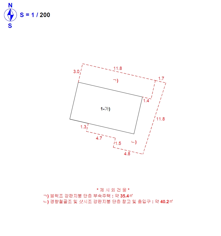 전북특별자치도 김제시 성덕면 남포리 313-2 주택 경매 사진 32