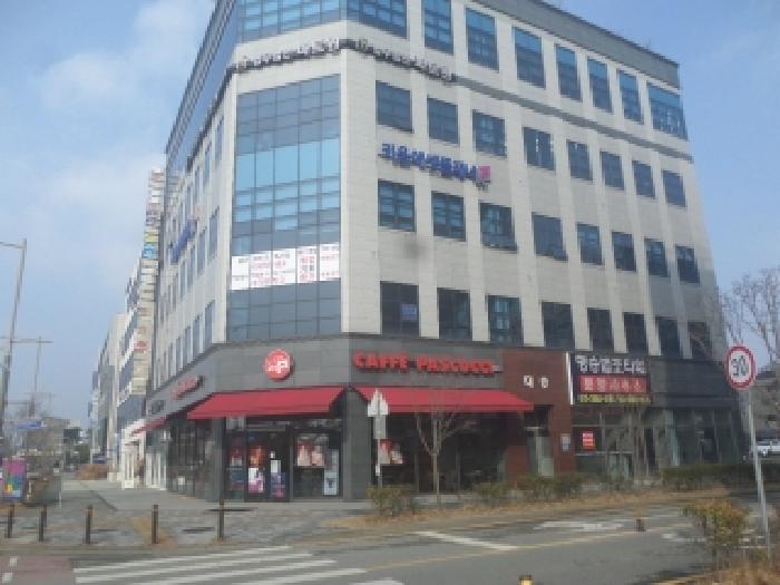 전북특별자치도 전주시 덕진구 만성동 1360-10 주건축물제1동 5층 504호 근린상가 경매 사진 18