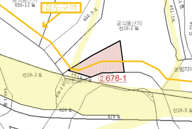 경상남도 거제시 일운면 구조라리 678-1 전 경매 사진 24