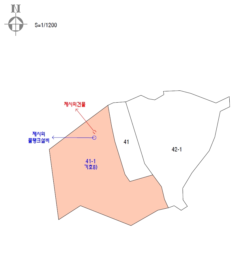 전북특별자치도 완주군 구이면 안덕리 41-1 임야 경매 사진 67