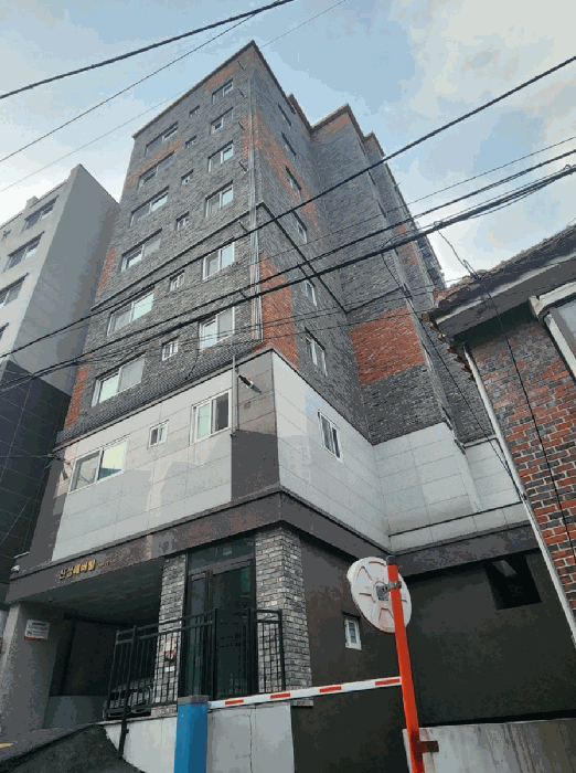서울특별시 은평구 신사동 29-154 신성에버빌 4층401호 오피스텔 경매 사진 16