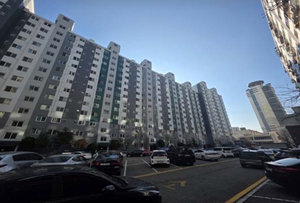인천광역시 미추홀구 용현동 572-3 동아아파트 2동 2층213호 아파트 경매 사진 17