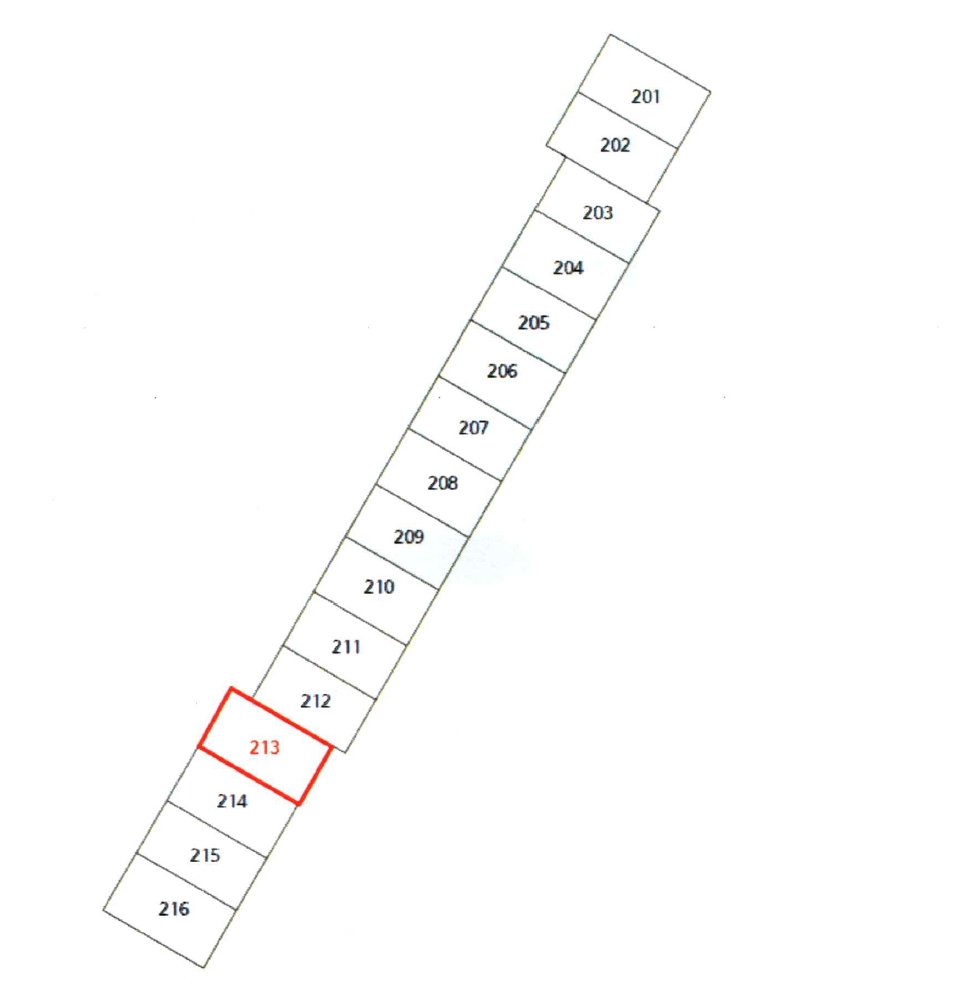 인천광역시 미추홀구 용현동 572-3 동아아파트 2동 2층213호 아파트 경매 사진 19