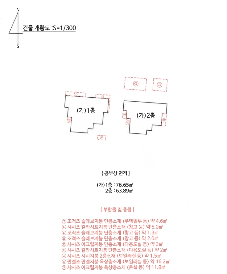 경상남도 창원시 마산회원구 석전동 33-32 주택 경매 사진 31