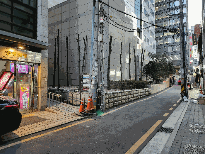 서울특별시 강남구 역삼동 647-5 6층603호 오피스텔(주거) 경매 사진 6