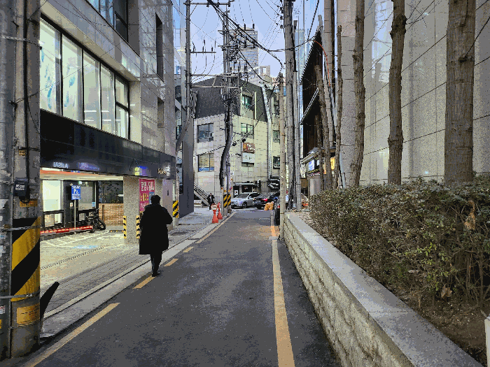 서울특별시 강남구 역삼동 647-5 7층702호 오피스텔(주거) 경매 사진 5