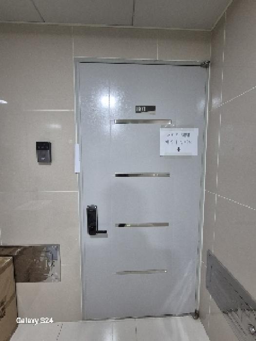 서울특별시 강남구 역삼동 647-5 8층801호 오피스텔(주거) 경매 사진 1