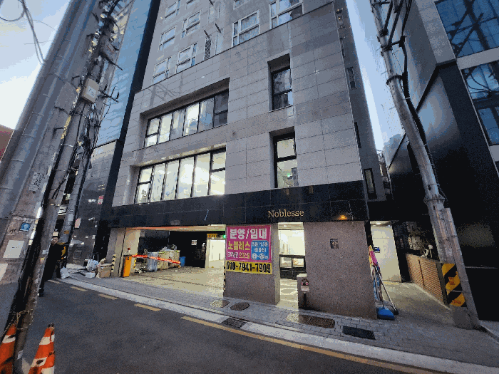 서울특별시 강남구 역삼동 647-5 8층801호 오피스텔(주거) 경매 사진 8