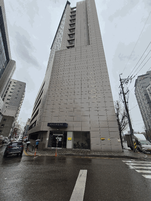 인천광역시 남동구 간석동 316-1 리더스타워 비동 8층820호 오피스텔 경매 사진 23