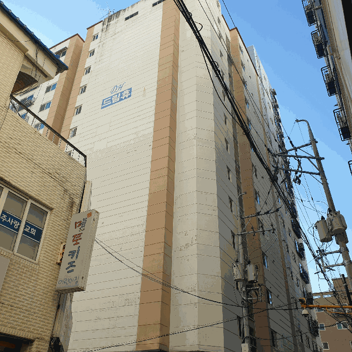 인천광역시 남동구 간석동 94-7 드림휴아파텔 10층1002호 오피스텔 경매 사진 17