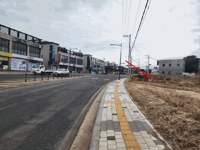 충청북도 진천군 덕산읍 합목리 329-1 외 1필지 전 경매 사진 4