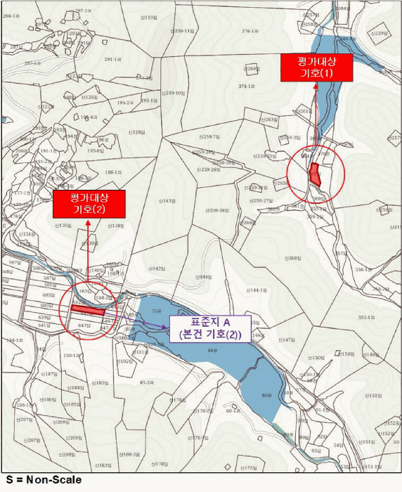 경상남도 진주시 진성면 구천리 368 답 경매 사진 24