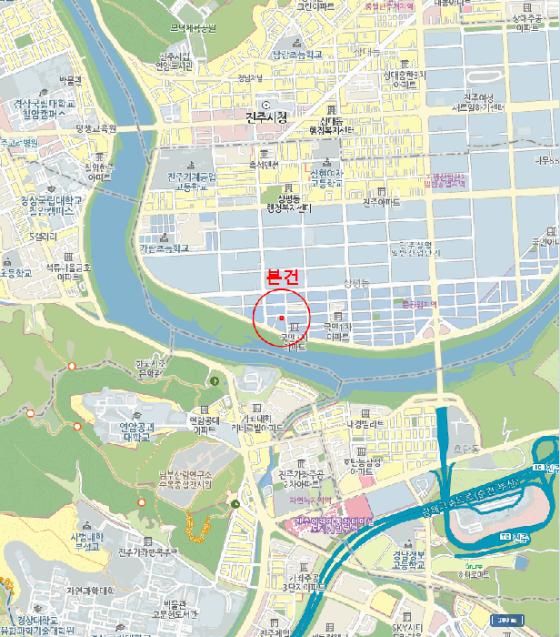 경상남도 진주시 상평동 237-2 근린주택 경매 사진 27