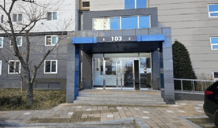 경상남도 밀양시 삼문동 755 밀양도뮤토아파트 103동 1층101호 아파트 경매 사진 12
