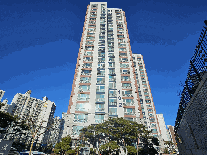 광주광역시 남구 방림동 569 방림명지로드힐 제102동 제5층 제504호 아파트 경매 사진 15