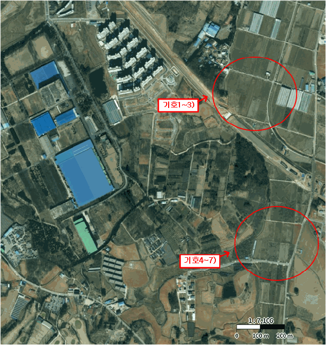 전북특별자치도 완주군 이서면 은교리 402-7 답 경매 사진 40