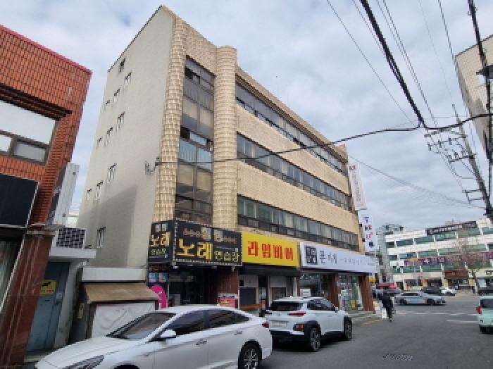 대전광역시 서구 갈마동 292-14 근린시설 경매 사진 38
