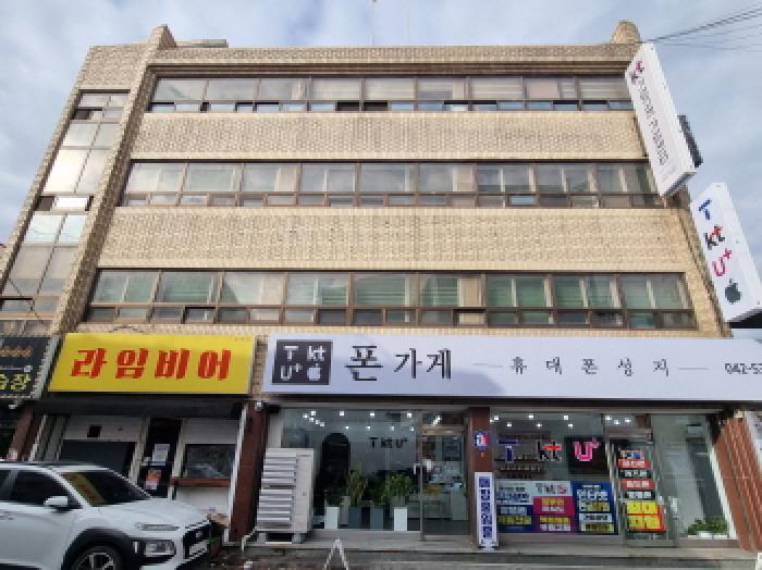 대전광역시 서구 갈마동 292-14 근린시설 경매 사진 39