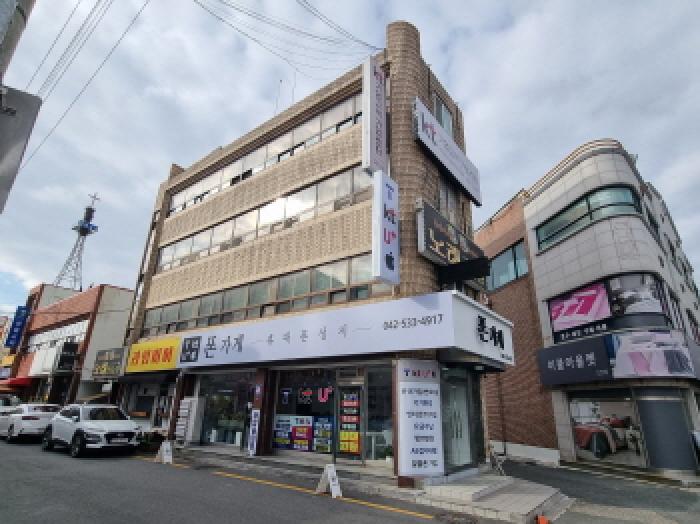 대전광역시 서구 갈마동 292-14 근린시설 경매 사진 40
