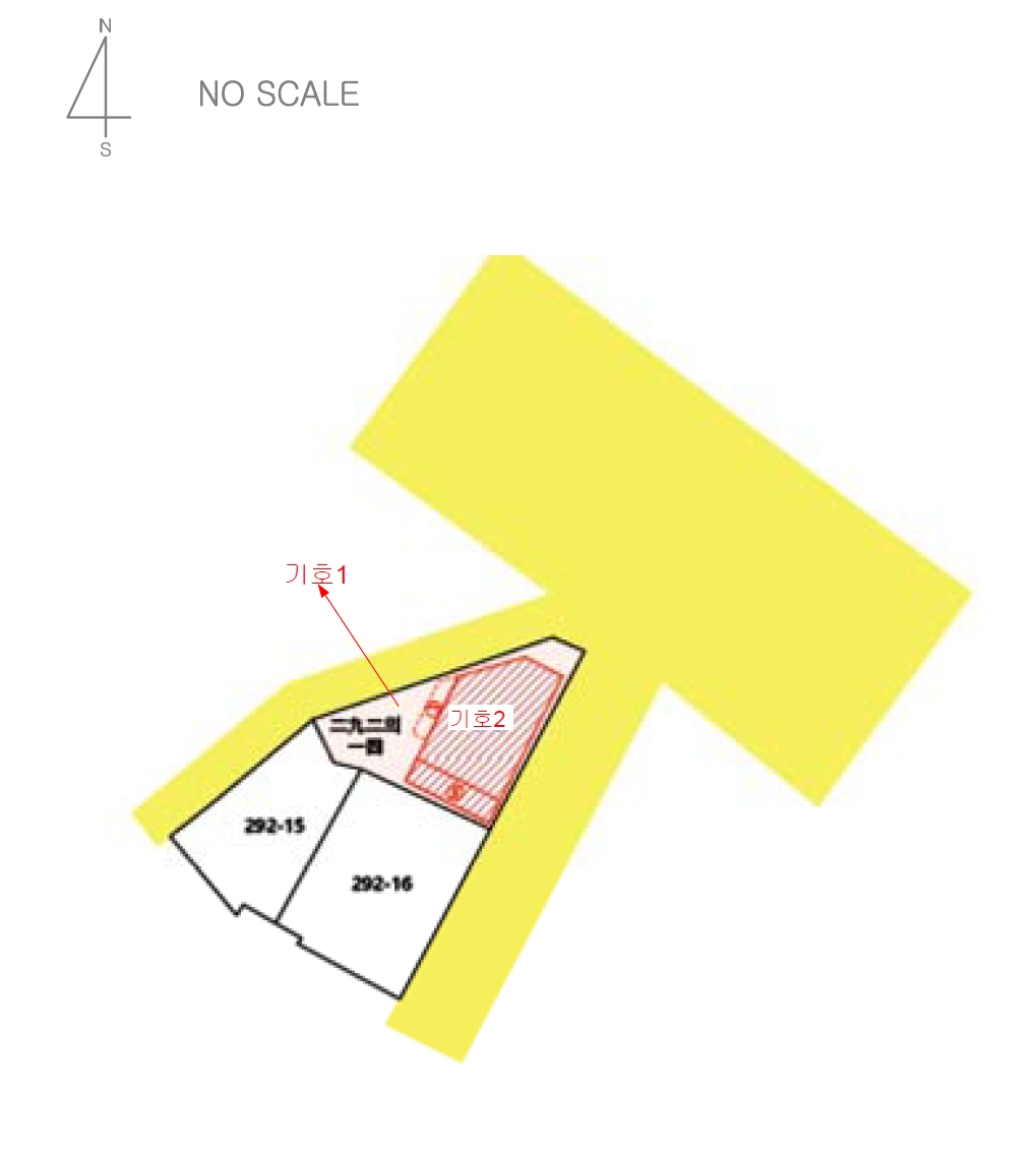 대전광역시 서구 갈마동 292-14 근린시설 경매 사진 57