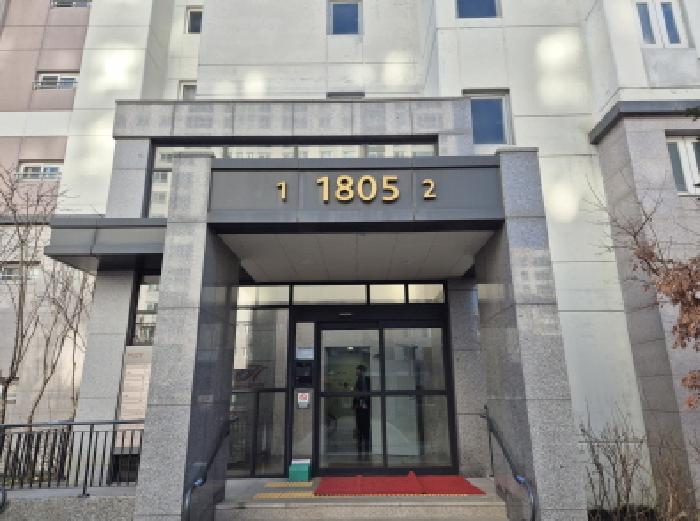세종특별자치시 고운동 2112 가락마을18단지 1805동 14층1402호 아파트 경매 사진 13