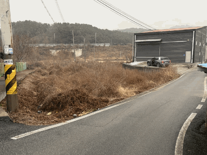 세종특별자치시 금남면 두만리 382-1 답 경매 사진 16