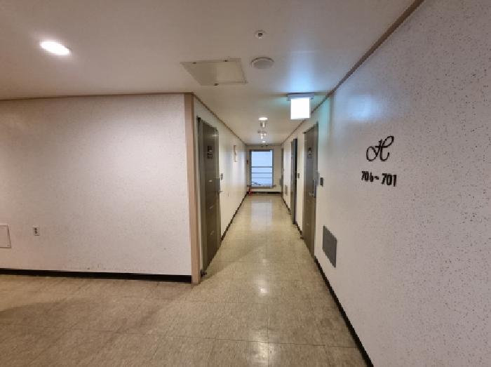 대전광역시 서구 둔산동 1351 레지던스힐링 7층703호 콘도(호텔) 경매 사진 18