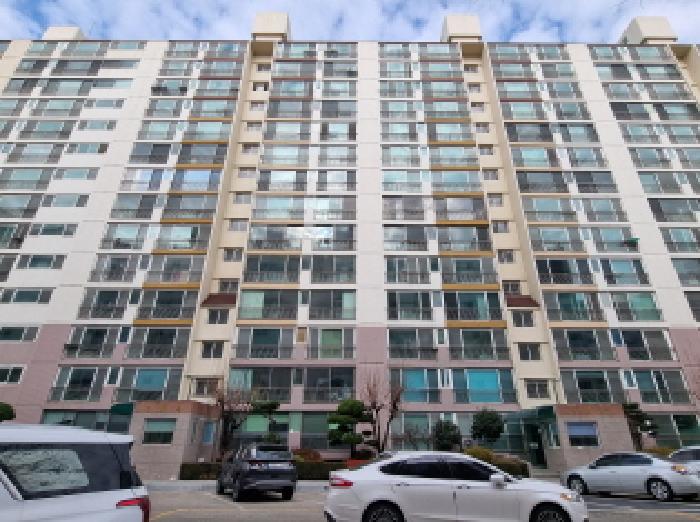 대전광역시 서구 둔산동 1811 청솔아파트 6동 1층105호 아파트 경매 사진 3