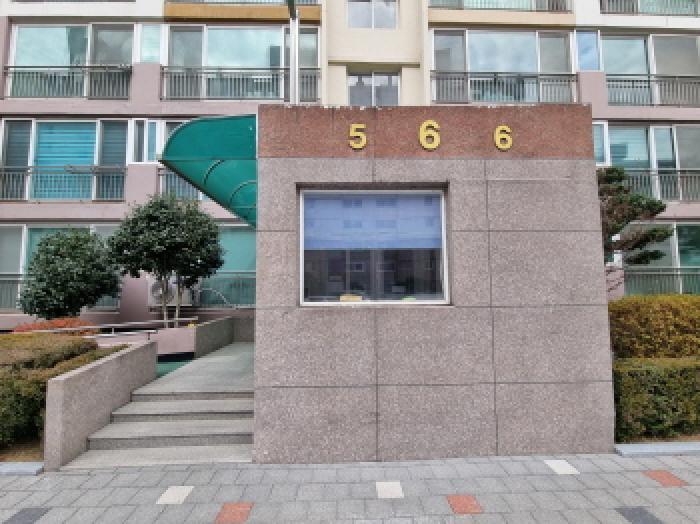 대전광역시 서구 둔산동 1811 청솔아파트 6동 1층105호 아파트 경매 사진 4