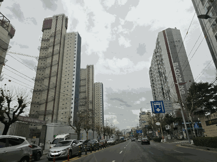 대전광역시 서구 내동 2 맑은아침아파트 113동 5층504호 외 5필지 아파트 경매 사진 12