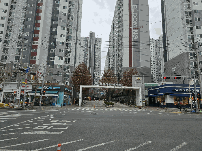 대전광역시 서구 내동 2 맑은아침아파트 113동 5층504호 외 5필지 아파트 경매 사진 15