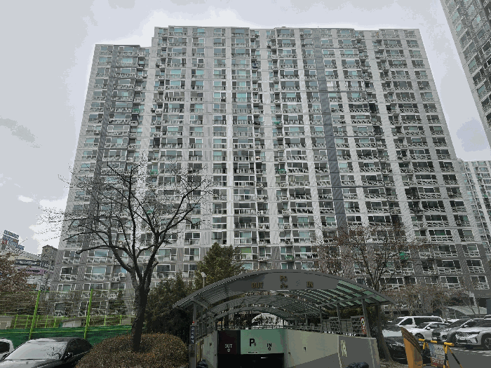 대전광역시 서구 내동 2 맑은아침아파트 113동 5층504호 외 5필지 아파트 경매 사진 7