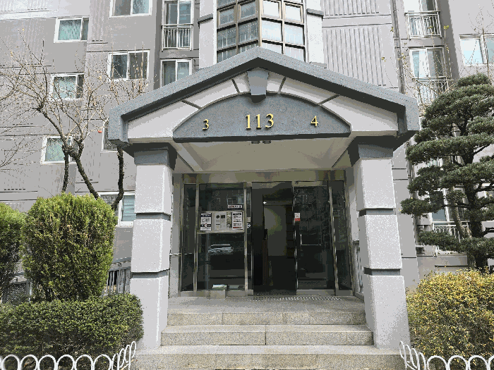 대전광역시 서구 내동 2 맑은아침아파트 113동 5층504호 외 5필지 아파트 경매 사진 8