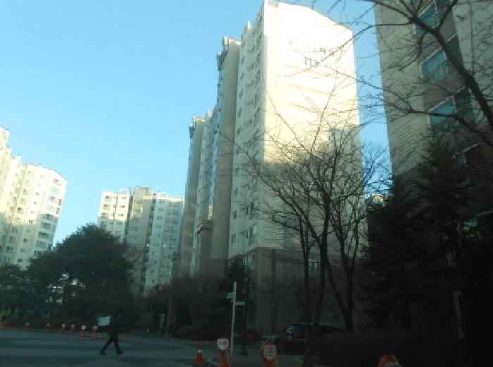 세종특별자치시 조치원읍 죽림리 396 자이아파트 113동 2층204호 아파트 경매 사진 1