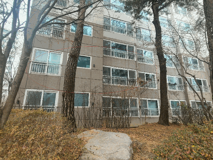 세종특별자치시 조치원읍 죽림리 396 자이아파트 113동 2층204호 아파트 경매 사진 5