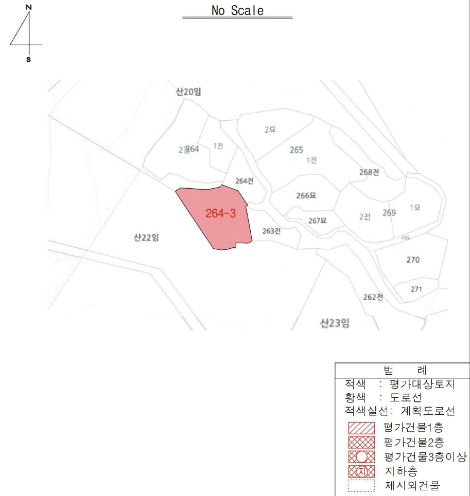 경상북도 성주군 수륜면 성리 264-3 전 경매 사진 16