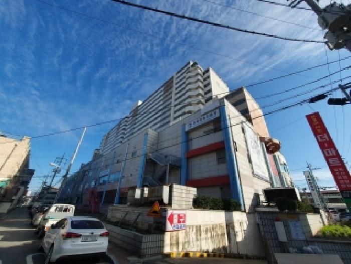 전라북도 전주시 덕진구 금암동 1584 두산그랜드타운 12층 1205호 아파트 경매 사진 12