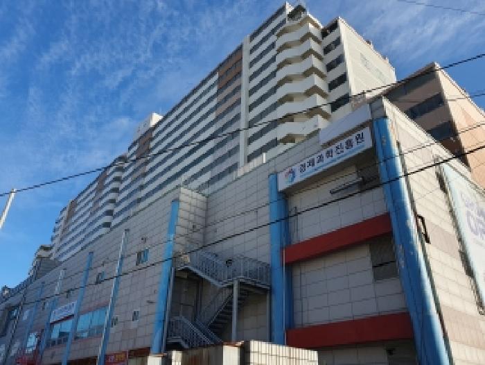 전라북도 전주시 덕진구 금암동 1584 두산그랜드타운 12층 1205호 아파트 경매 사진 13