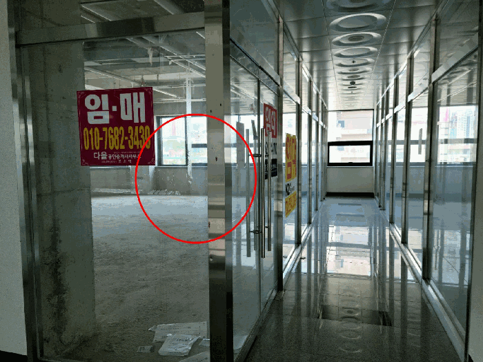 광주광역시 남구 임암동 859 4층402호 근린상가 경매 사진 17