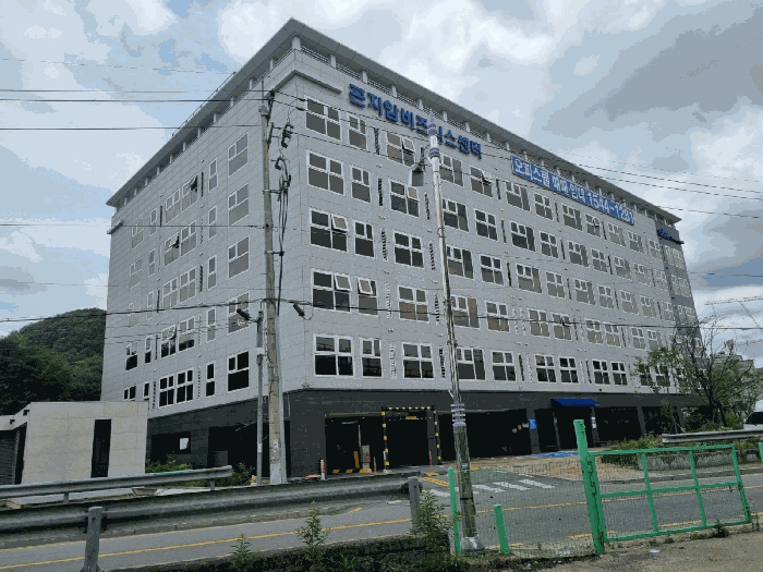 경기도 광주시 곤지암읍 신대리 87 곤지암비즈니스센터 5층518호 오피스텔 경매 사진 30