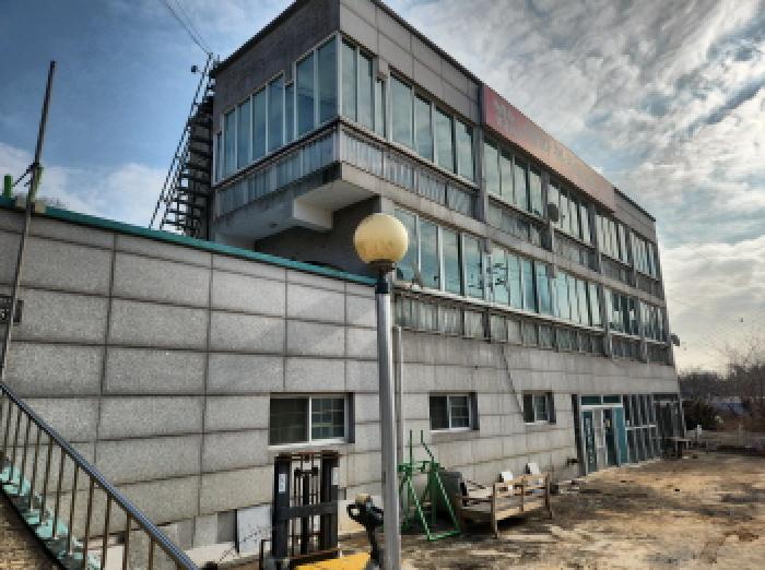 인천광역시 강화군 불은면 신현리 30-8 외 1필지 노유자시설 경매 사진 2